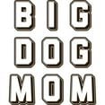 thumbnail image 2 of CafePress - Big Dog Mom - 11 oz Ceramic Mug - Novelty Coffee Tea Cup, 2 of 4