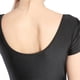 thumbnail image 5 of de Negro Spandex Vintage Ropa Interior Leotardo de Mujer Muchacha Deporte Apariencia Delgada METRO Salvador mujeres del traje de baño de una pieza, 5 of 10