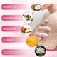 thumbnail image 5 of Aroma Loofah Jabón Spa Masajeador anticelulítico Hidratante y exfoliante Portátil Viajes y hogar Belleza Salud Belleza Salud, 5 of 5
