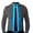 Blue, variant on LED Tie, Light Up Tie Light Up Neck Ties Man Light Up Fanny Ties Novelty Necktie For Men LED Light Up Ties