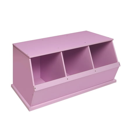 badger basket stackable storage cubbies