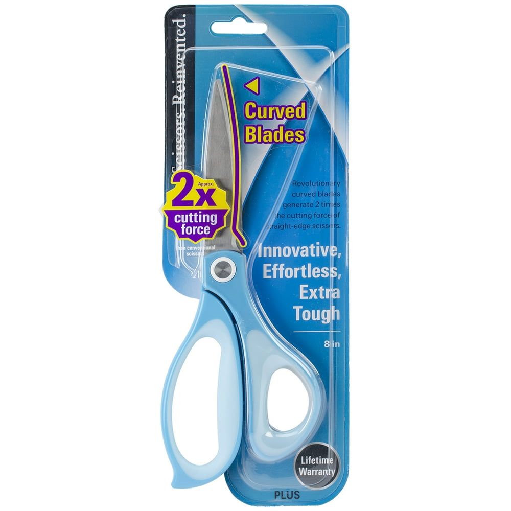 AllPurpose Scissors, 8"