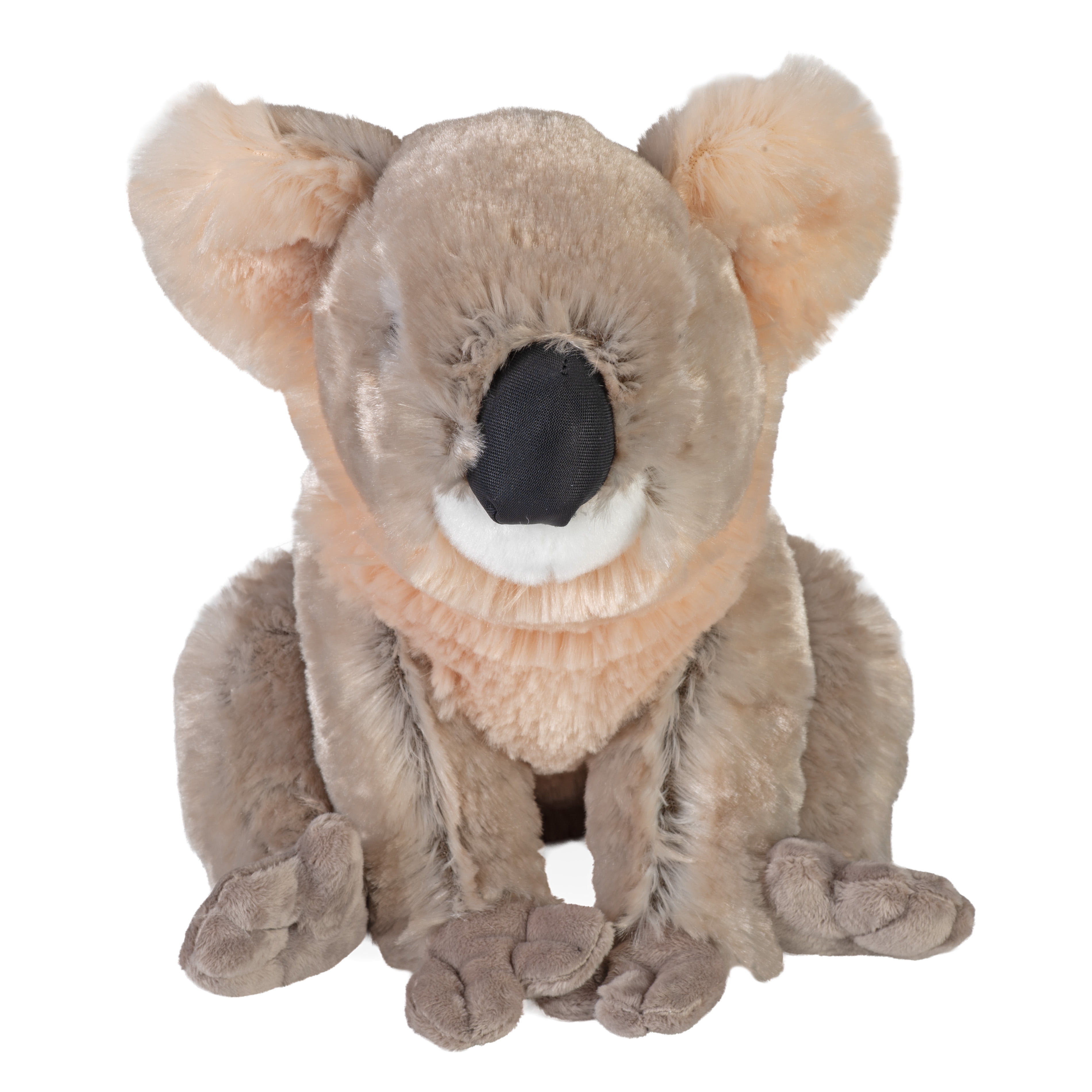 Wild Republic Koala, Stuffed Animal, Plush Toy, Gifts for Kids, Cuddlekins, 12 Inches