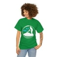 thumbnail image 4 of Stand Up Jet Ski Retro Silhouette T-Shirt, 4 of 12
