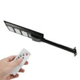 thumbnail image 1 of Remote Timing Street LightSolar Street Light 351LEDs Courtyard Waterproof Street Light Solar Garden Light High-End Performance, 1 of 5