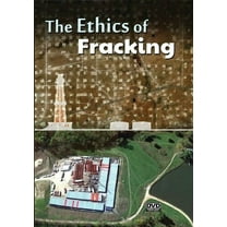 The Ethics of Fracking (DVD), Green Planet Films, Documentary