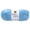 Baby Blue, variant on Lion Brand Basic Stitch Anti-Pilling Yarn - Royal Blue