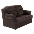 thumbnail image 2 of Love Seat TRINITY Kendra 2 Plazas Café para Sala, 2 of 8