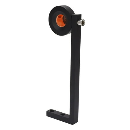 

Right Angle Prism L Bar Coated Mini Long Abrasion Resistant Total Station Prism for Leica GMP4