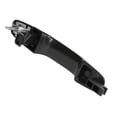 thumbnail image 4 of DNA Motoring OEM-DHO-00399 For 2008-2009 Pontiac G8 Rear Left Door Pull Handle Chrome Black Primered, 4 of 6