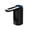 Black, variant on MERILER Folding Barrel Water Pump Dispenser: High-Speed, Quiet Operation with Rechargeable Battery for Drinking and Purified Water Extraction