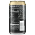 thumbnail image 4 of Starbucks Nitro Cold Brew Vanilla Premium Iced Coffee Drink, 9.6 fl oz, 8 Pack Cans, 4 of 7