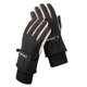 thumbnail image 1 of Guantes de esquí de invierno para hombres y mujeres, para exteriores, con pantalla táctil, cálidos, forrados de vellón, gruesos, impermeables y antideslizantes, 1 of 6