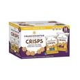 thumbnail image 2 of Introducing Crunchmaster Variety Snack Pack, 18 ct., 2 of 5