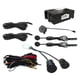 thumbnail image 5 of Advertencia BSD Monitoreo Punto Ciego 12V Kit Sensor Estacionamiento Ultrasónico, 5 of 7