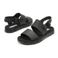 thumbnail image 7 of Camper Men's Oruga Sandals, Black,6 M US, 7 of 7
