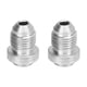 thumbnail image 2 of Adaptador de manguera con Tapón BuyWeek AN6, 2 of 9