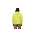 thumbnail image 6 of Walls YW20VY RG 3XL Yellow-Colored Men's Pullover Hoodie in Poly Material, XL, 6 of 7