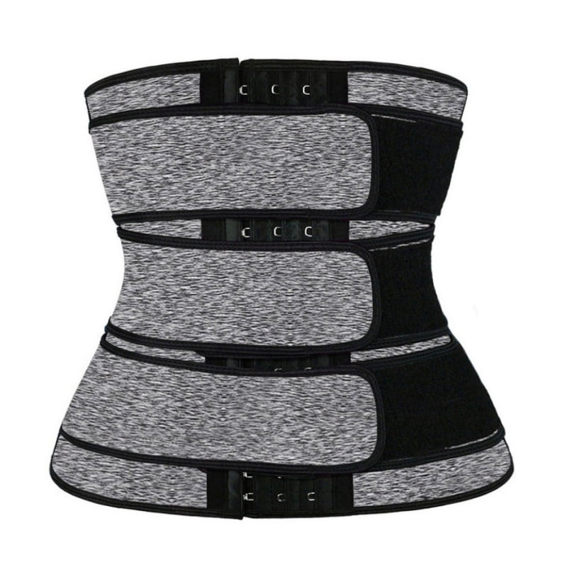 waist training belt walmart