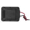 thumbnail image 4 of Adaptador de batería ANGGREK 14.4V 18V ABS para Electric, 4 of 8