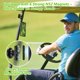 thumbnail image 3 of Soporte magnético para teléfono AISIKA compatible con MagSafe para carrito de golf, 3 of 6
