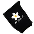 thumbnail image 4 of Uccdo 2-8Y Little Girls Casual Modal Capris Leggings 3/4 Pants Floral Dance Shorts Tights, 4 of 6