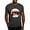Charcoal, variant on - Co Ope3 Trans T Shirt - Men's Classic Graphic Cotton T-Shirt