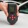 CTG007 Coating Thickness Gauge Paint Surface Detector Paint Thickness