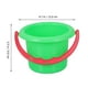 thumbnail image 4 of 40pcs/10 sets Beach Sand Bucket Interesante Beach Beach Bucket Mini Bucket juguete, 4 of 5