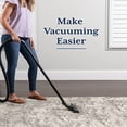 thumbnail image 3 of Runner Rug Pad Gripper for Hardwood Floors, Non Slip 2.5x10 Ft Rug Pads for Area Rugs, Thick Rug Grippers for Tile Floors, Under Carpet Anti Skid Mat, Keep Your Rugs Safe and in Place, 3 of 4