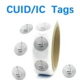 thumbnail image 5 of Advanced CUID Small Memory Rewritable CUID Small for Secure Access Control & Electronic Replication, 5 of 8