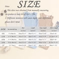 thumbnail image 2 of Xudanell Boy Baby Sleeveless Clothes Kids Jogging Lace up Shorts Suits Toddler Suit for Boys 6-12 Months, 2 of 8