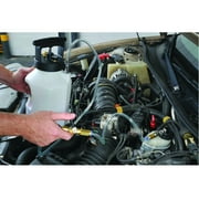 Mityvac MV6840 Professional Hydraulic Brake and Clutch Pressure Bleeding System