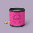 thumbnail image 5 of Avery Printable Rectangle Labels, Neon Magenta, 11" x 4.25", 20ct, 5 of 10