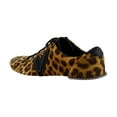 thumbnail image 3 of Vionic Kearny Lace 2.0 Women's Fashion Sneakers Tan Leopard Size 6 M, 3 of 8