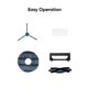thumbnail image 3 of Kit de accesorios eufy Official para robot aspirador Omni C20, 3 of 5