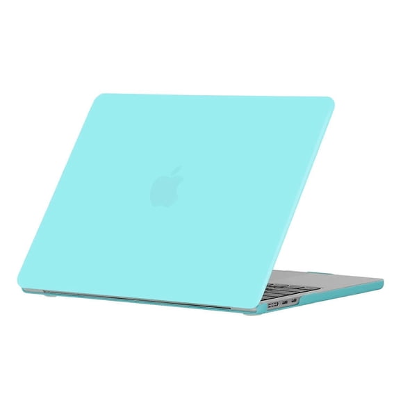 For MacBook Air 13 inch (2025) / (2024) A3113 M3 / (2022) A2681 Matte Finish Protective Laptop Cover