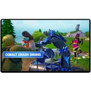 PlayStation _PS5 Console - Fortnite Cobalt Star Digital Edition + Stand and Cooling Station