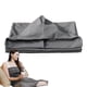 thumbnail image 1 of Ozysleep Sleeping Bag, Enhances Sleep Quality, Portable 360° Wrap Pillow, 1 of 5