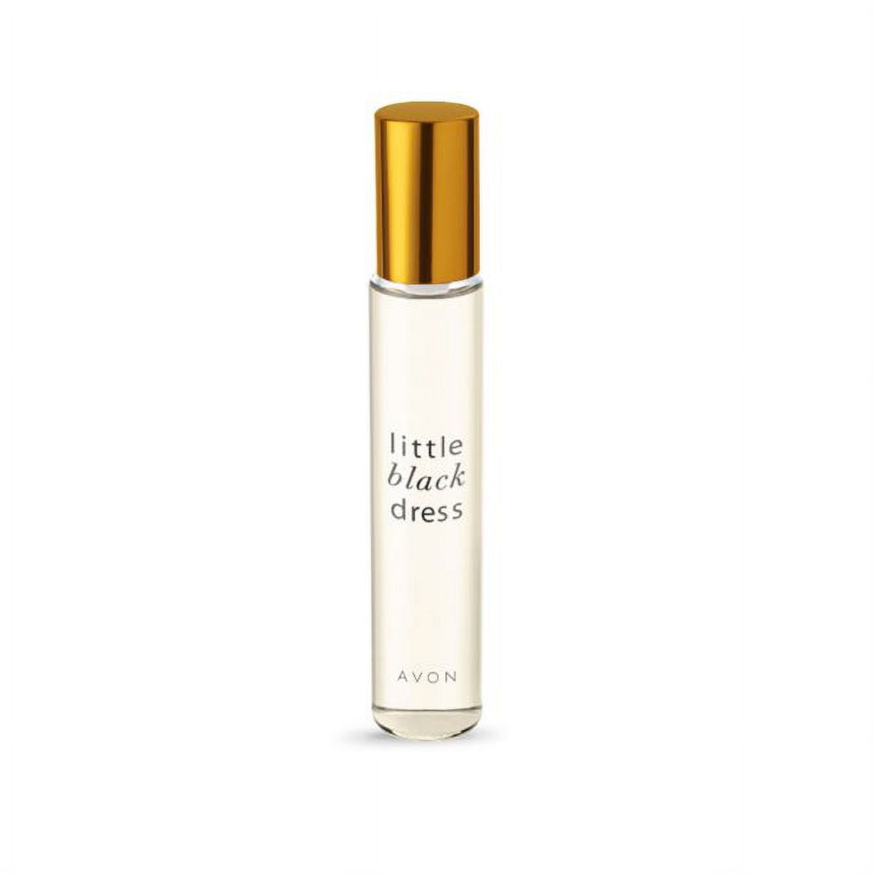 Little Black Dresskadın perfume EDP 10 ml