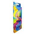thumbnail image 2 of Plumones Jocar Glitter Claro 6 Piezas, 2 of 3