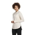 thumbnail image 4 of Reebok Women's and Women's Plus Swift Performance Hoodie, Sizes XS-4X, 4 of 4