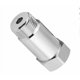 thumbnail image 2 of Conector de extensión para sensor de oxígeno 02 Sensor de oxígeno espacial 02 Convertidor O2 Cel Catalytic Converter Sensor de oxígeno fijo por par, 2 of 8