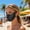Black, variant on UPF 50+ UV Protection Face Mask Ice Silk Seamless Full Face Shield with Adjustable Ear Straps for Running Beach Outdoor Sports(Black,12x25x15 cm)