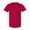 CARDINALRED_GD, variant on Baseball Dad T-Shirt, Funny Baseball Dad Graphic Tee, Sports Dad Shirt, Fathers Day Gift for Baseball Loving Dad