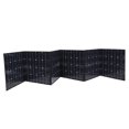 thumbnail image 4 of Portable Solar Panel Kit 300W 36V Folding Charger for Batteries Power Station RV Camping Trailer Car Marine, 4 of 5