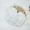 thumbnail image 4 of Mesh Lace Women's Underwear with Beautiful Back Design for Exposure and Tube Top Style, 4 of 5