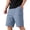 13# Sky Blue, variant on HKYNLAG Mens Cargo Shorts Hiking Quick Dry Lightweight Shorts Casual Summer Outdoor Sports Short Pants with 4 Pockets Khaki M