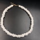 thumbnail image 3 of 20X Collar de Conchas Puka para Mujer Boho Tropical Hawaiian Beach Puka Shell Surfer Gargantilla Collar Joyas Hombres Mujeres, 3 of 5