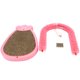 thumbnail image 2 of Cepillo para Mascotas Zefei Wu para Perros y Gatos color rosa, 2 of 5